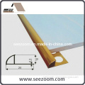 Popular Aluminum Decorative Tile Trim